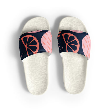 Women's slides