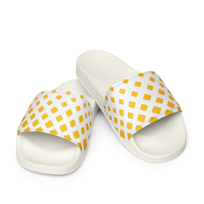 Women's slides