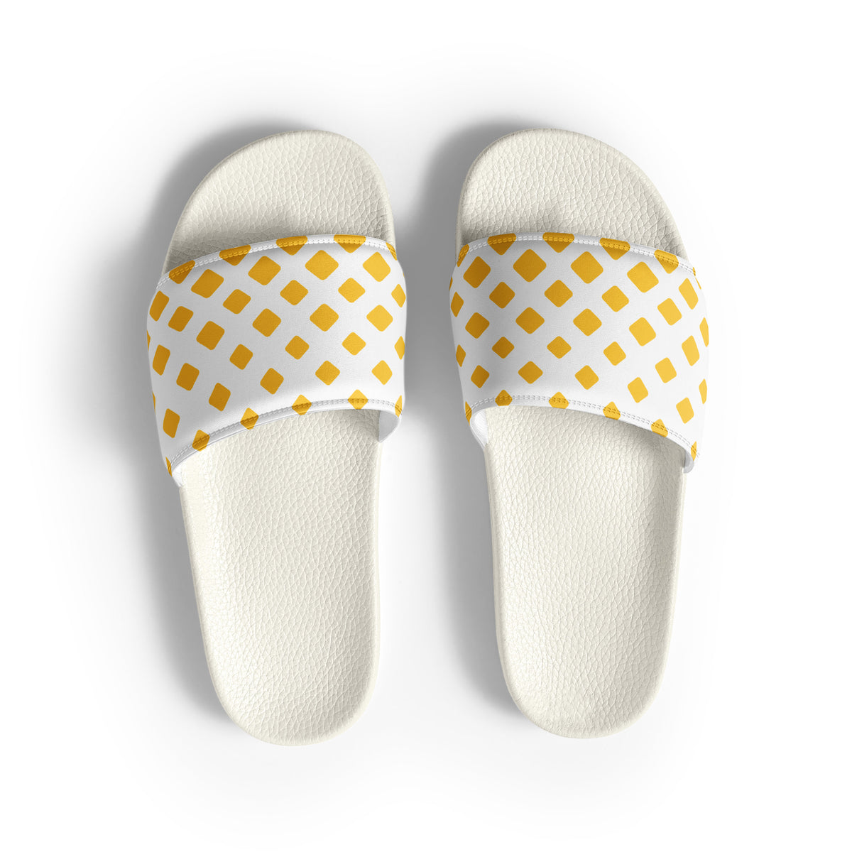 Women's slides