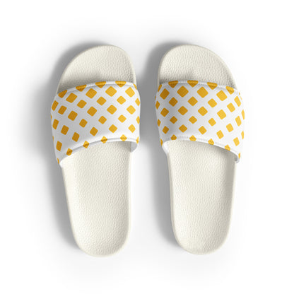 Women's slides