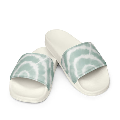 Women's slides