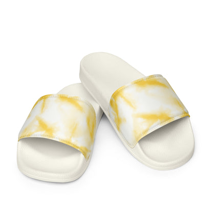 Women's slides