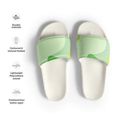 Women's slides