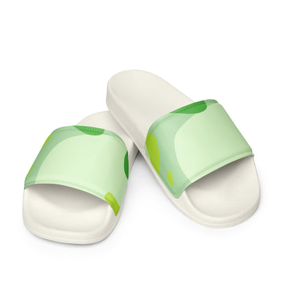 Women's slides