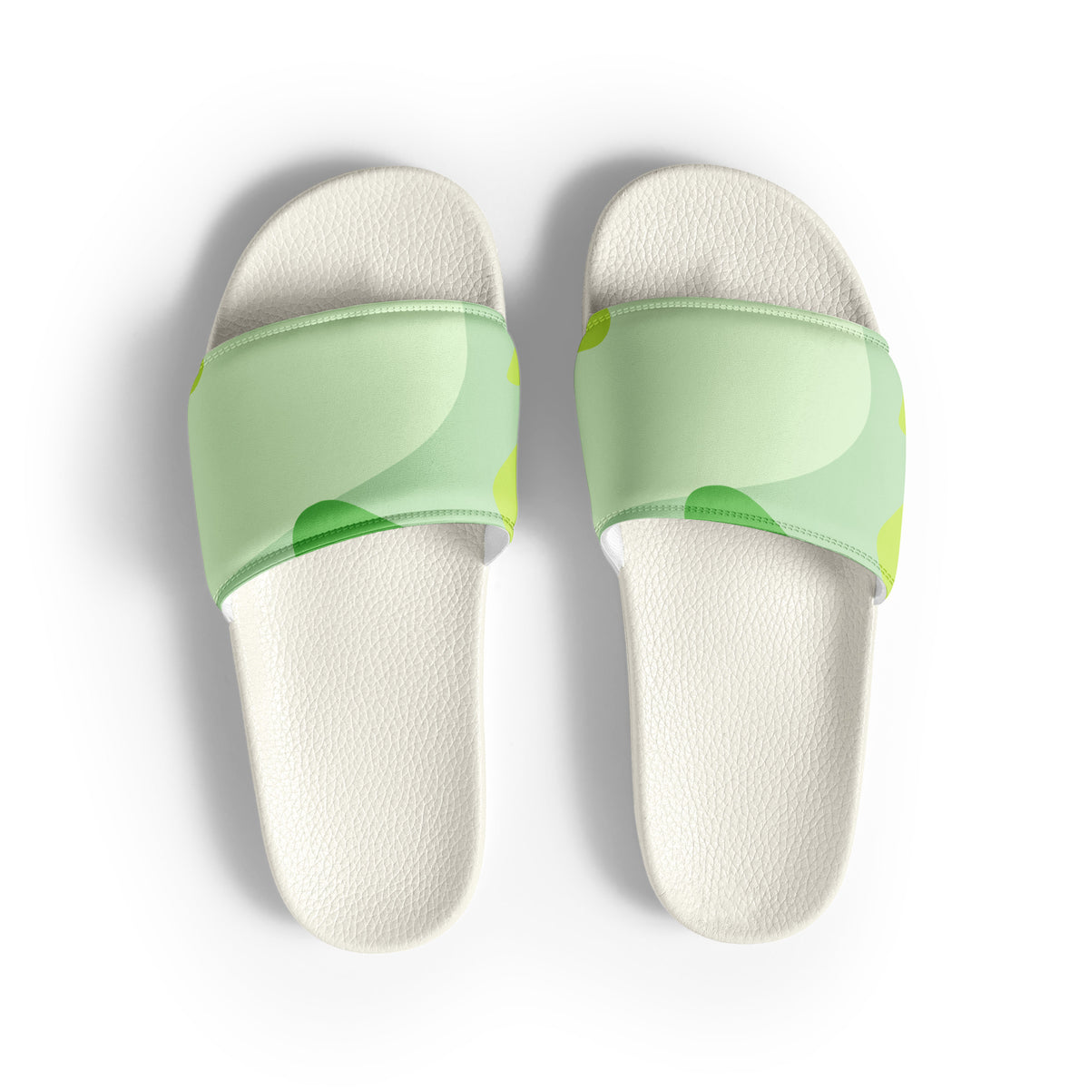Women's slides