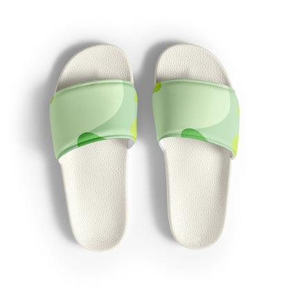 Women's slides
