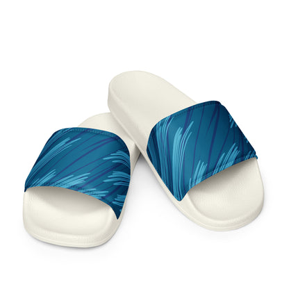 Women's slides