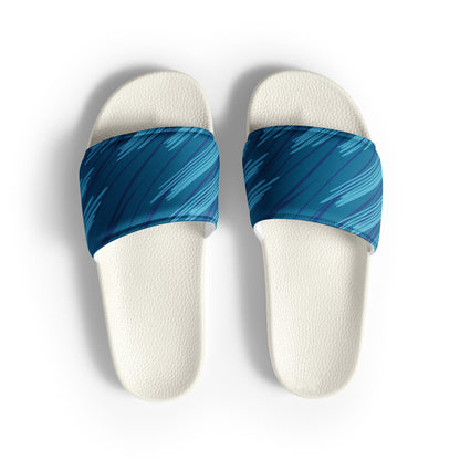 Women's slides
