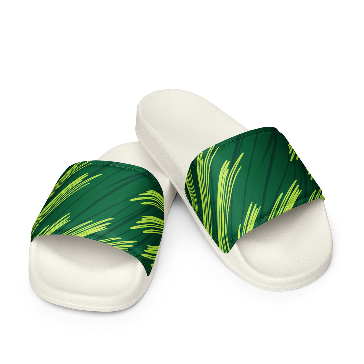 Women's slides