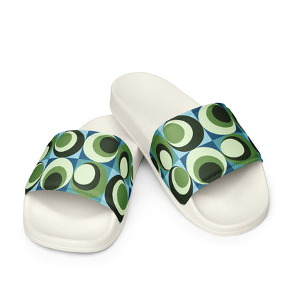 Women's slides