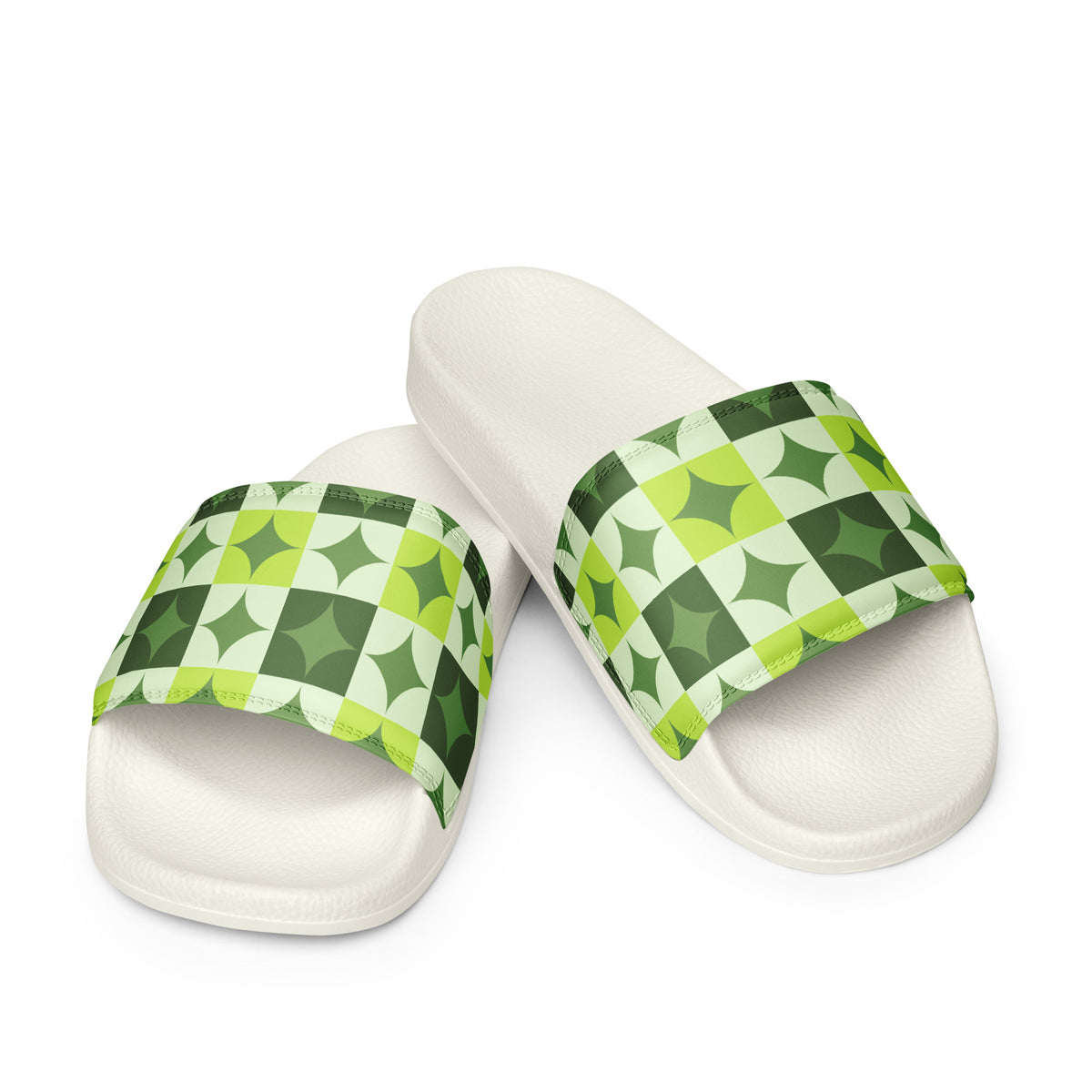 Women's slides