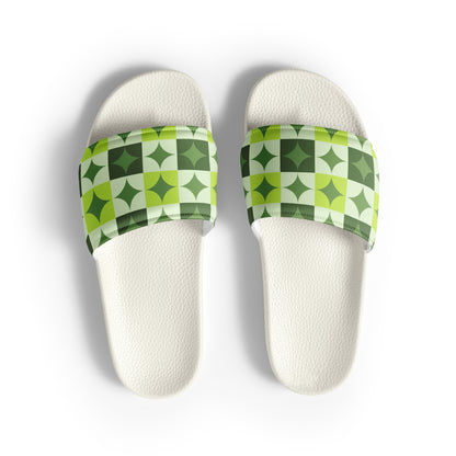Women's slides