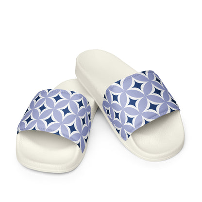 Women's slides