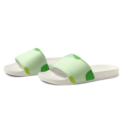 Women's slides