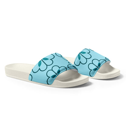 Women's slides