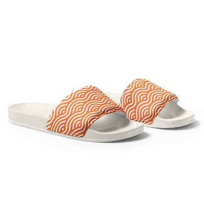 Women's slides