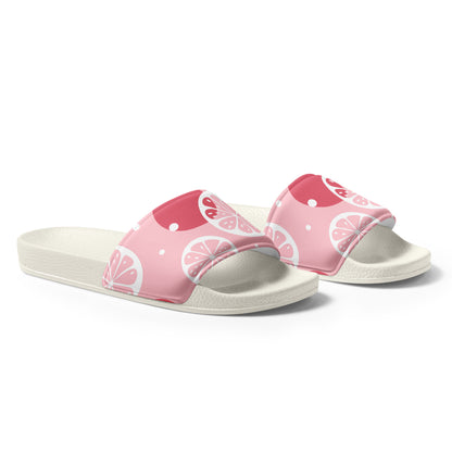 Women's slides