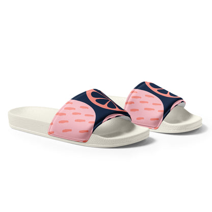 Women's slides