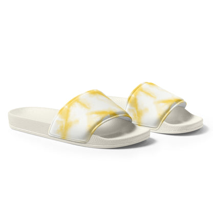 Women's slides