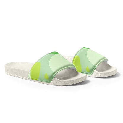 Women's slides