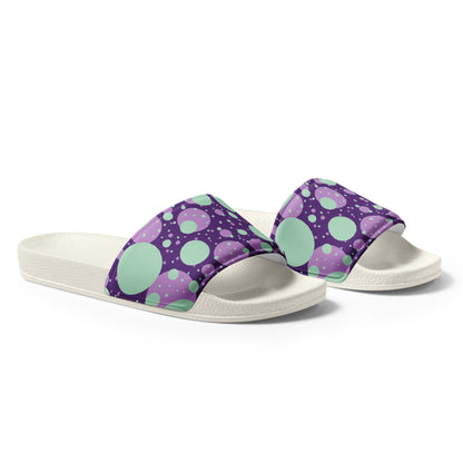 Women's slides