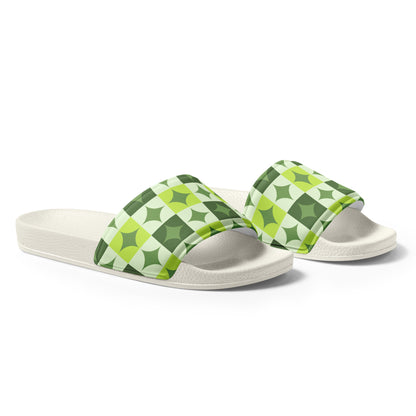 Women's slides