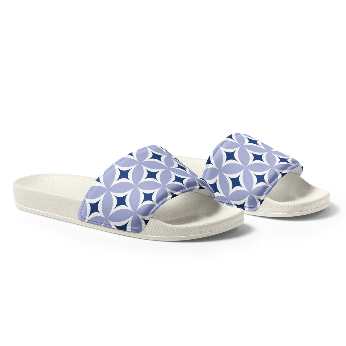 Women's slides