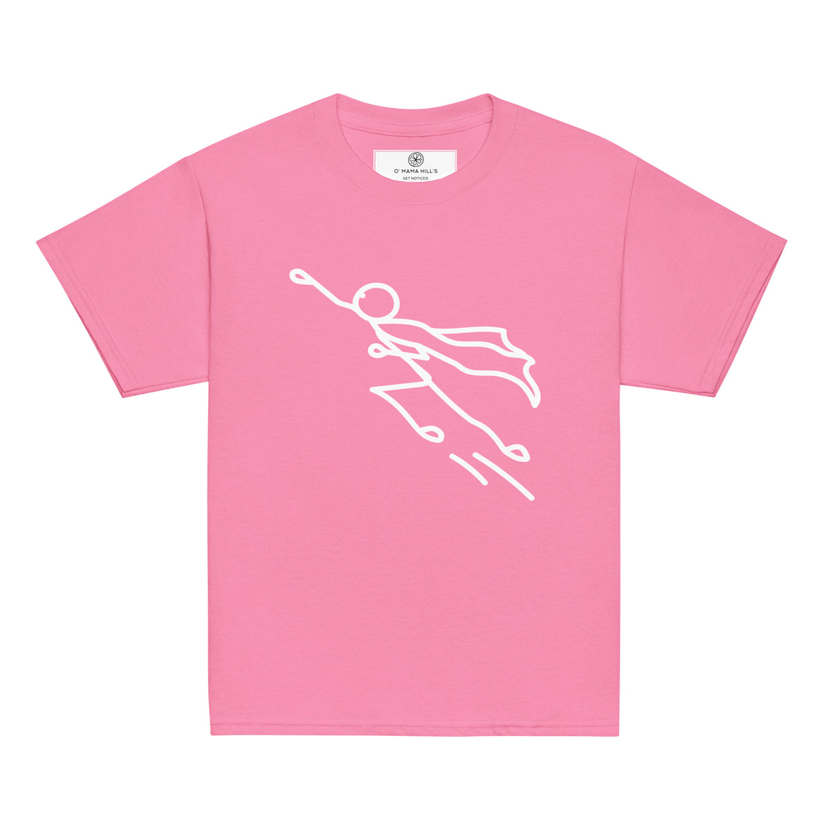 Youth classic tee