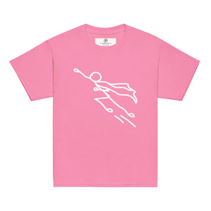 Youth classic tee