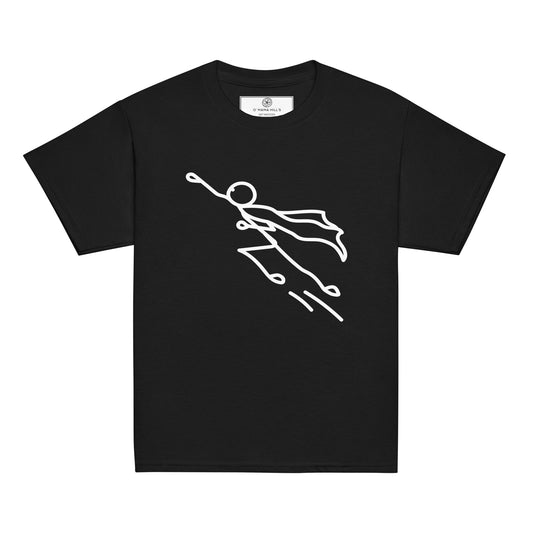 Youth classic tee