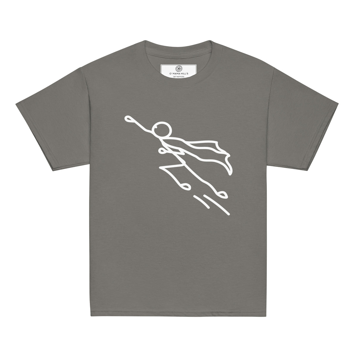 Youth classic tee