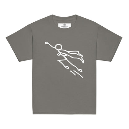 Youth classic tee