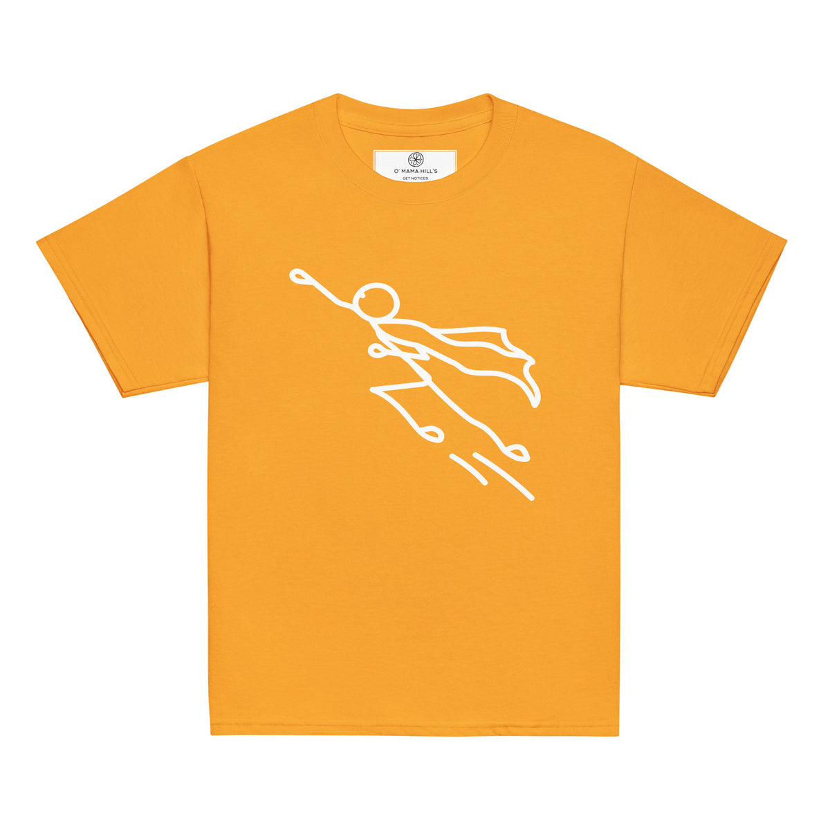 Youth classic tee
