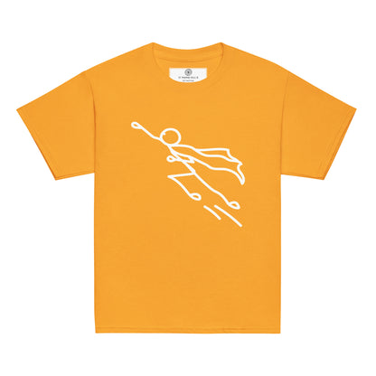 Youth classic tee
