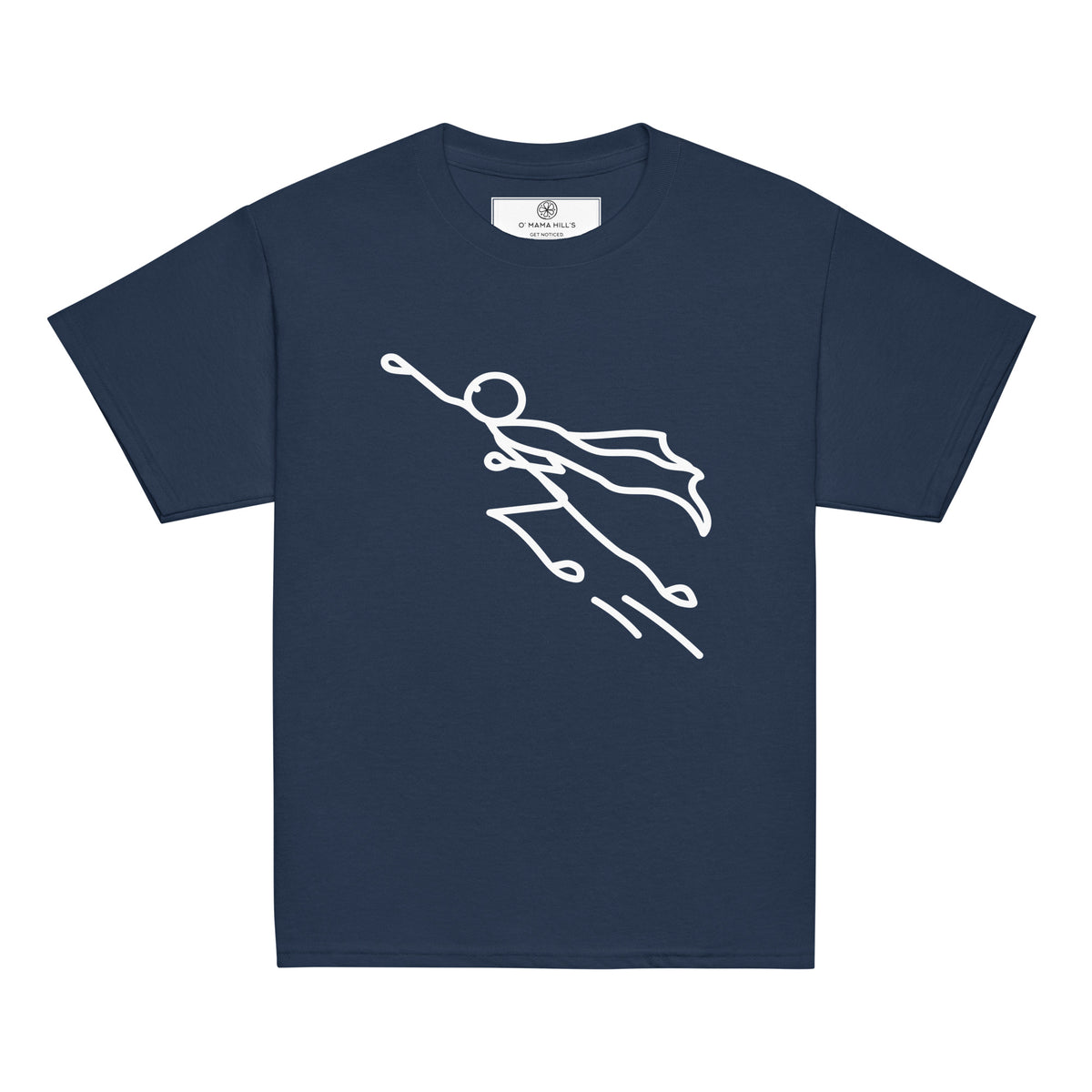 Youth classic tee