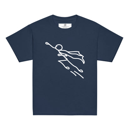 Youth classic tee
