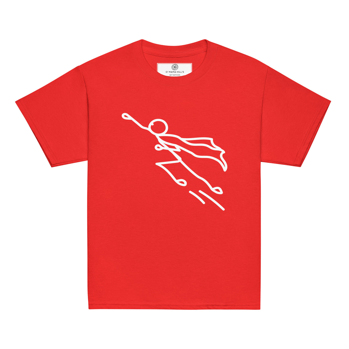 Youth classic tee