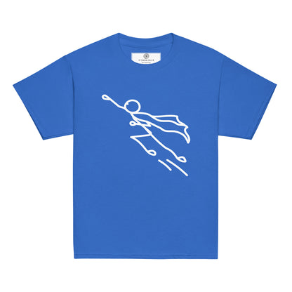 Youth classic tee