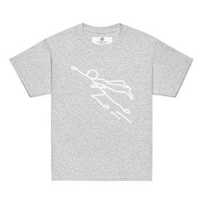 Youth classic tee