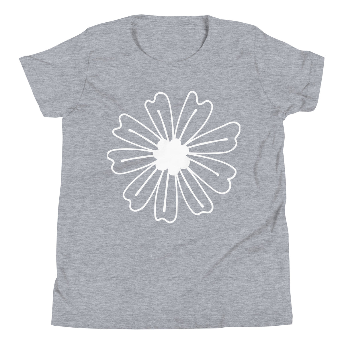 Youth Short Sleeve T-Shirt