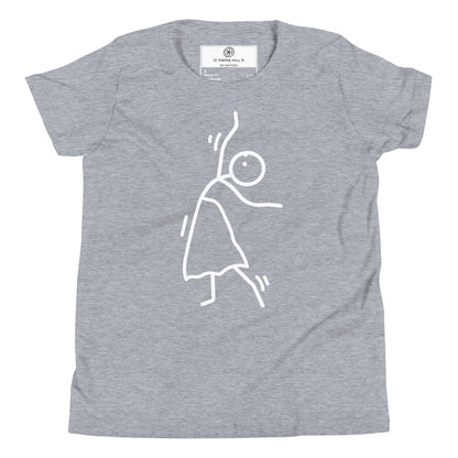 Youth Short Sleeve T-Shirt
