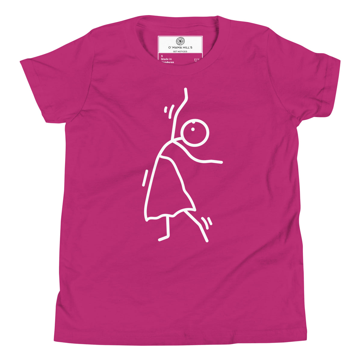 Youth Short Sleeve T-Shirt