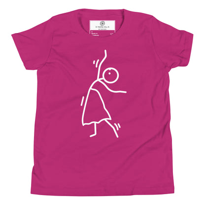 Youth Short Sleeve T-Shirt