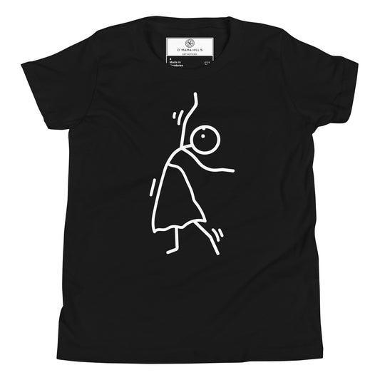 Youth Short Sleeve T-Shirt