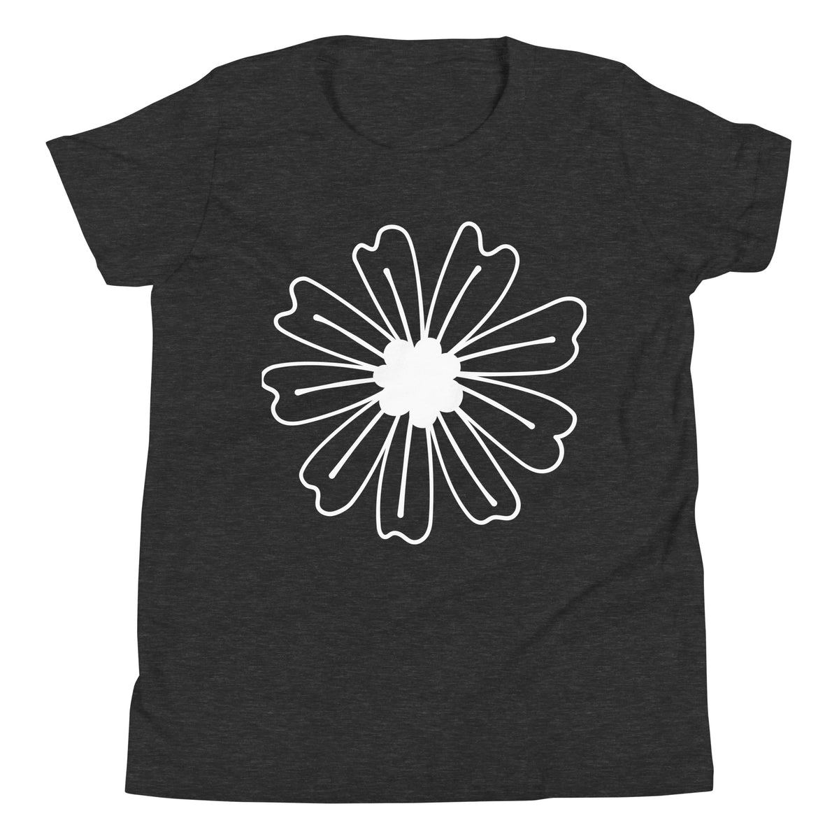 Youth Short Sleeve T-Shirt