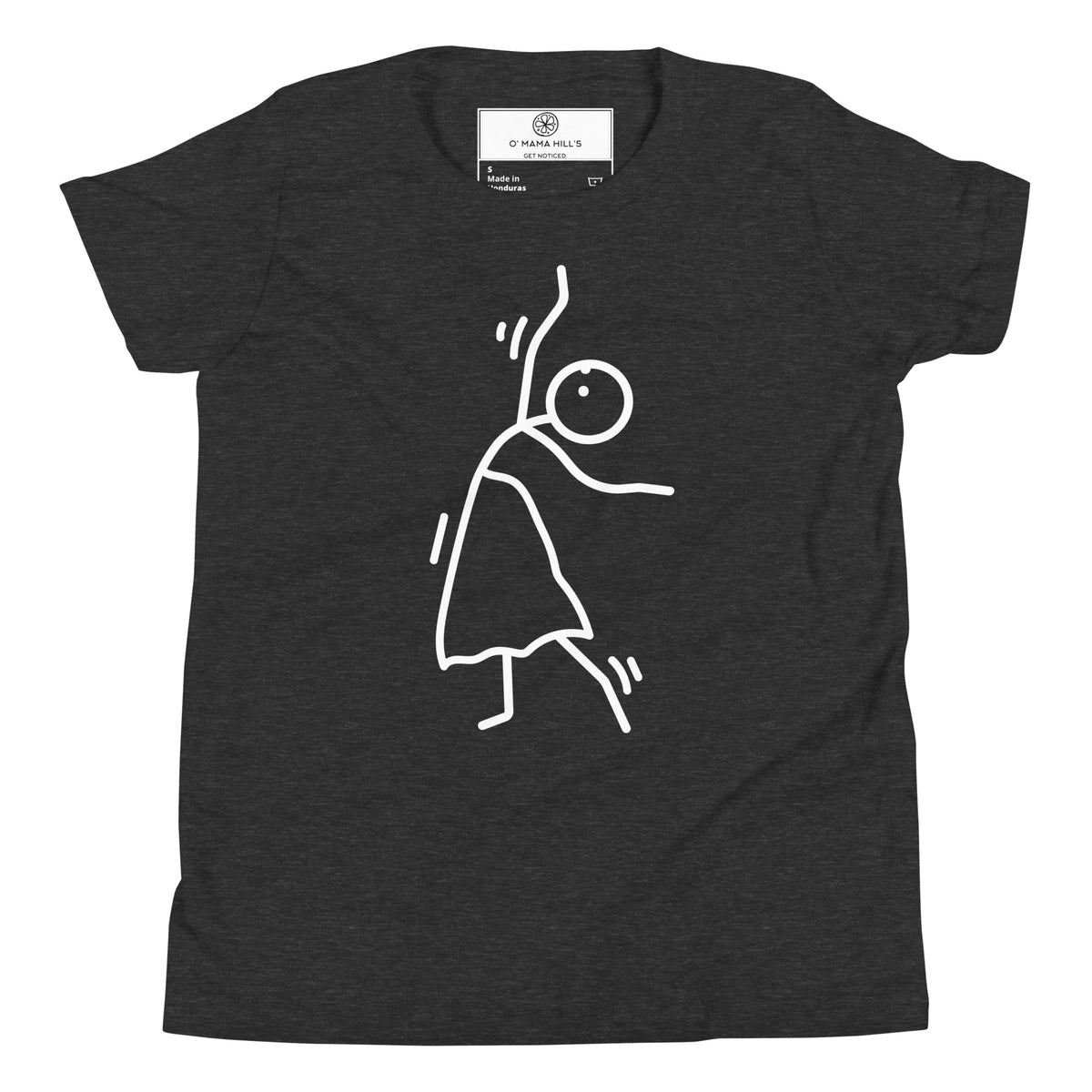 Youth Short Sleeve T-Shirt