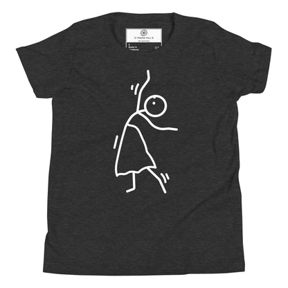 Youth Short Sleeve T-Shirt