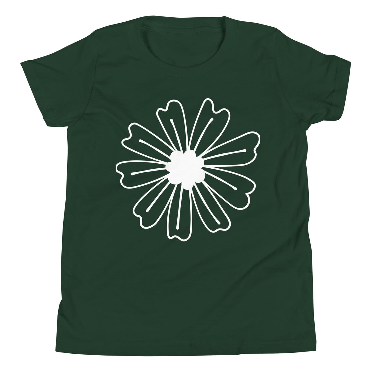 Youth Short Sleeve T-Shirt