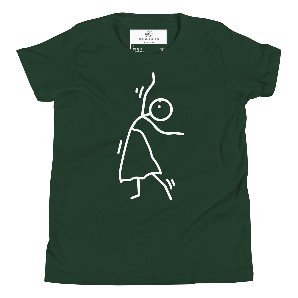 Youth Short Sleeve T-Shirt