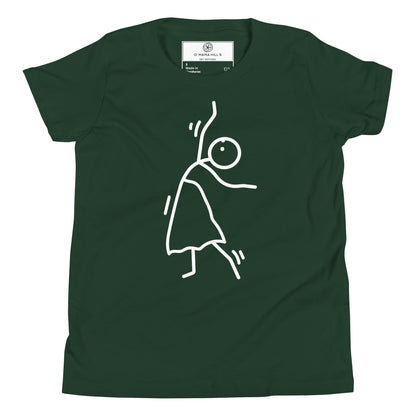 Youth Short Sleeve T-Shirt